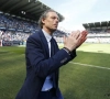 Preud'homme pour remplacer Wilmots ?