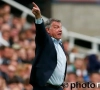 Sam Allardyce veut la fin d'une tradition anglaise
