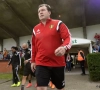 Wilmots ouvre la porte à un départ: "Oui, Schalke m'a contacté"
