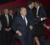 Blatter : "Je promets une FIFA forte"