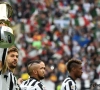 La Juventus prépare la finale de la Ligue des Champions au petit trot