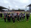 Rencontrez vos joueurs préférés du Sporting de Charleroi lors du Fan Day!