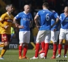 Europa League : les Rangers éliminés par un club luxembourgeois !