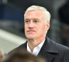 Deschamps soutient Mbappé