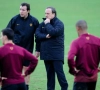 Dick Advocaat à nouveau chez les Diables? "On ne sait jamais"