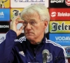 Morten Olsen: "Dire non à Anderlecht, une décision difficile"