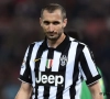 Giorgio Chiellini vers une prolongation à la Juventus