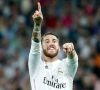 Le plongeon grotesque de Sergio Ramos