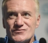 La conférence de presse décalée de Didier Deschamps: "Payet ? Bah j'ai été obligé de le convoquer"