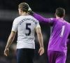 Vertonghen out pour une durée importante