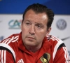 Wilmots à nouveau en pole à Schalke