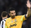 Pirlo encense Buffon