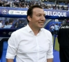 Le populaire journal allemand Bild annonce que Wilmots n'ira pas à Schalke !