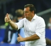 Wilmots: "C'était un chouette match"