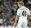 Martin Odegaard prêt à s'imposer au Real? 