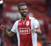 Mehdi Carcela fait ses adieux aux supporters du Standard de Liège