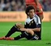 Witsel a dit oui