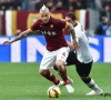 Nainggolan plébiscité par les fans de la Roma