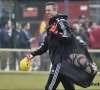Officiel !  Un autre membre du staff quitte le Sporting Lokeren