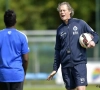 Preud'homme ne sous-estime pas la lanterne rouge: "Anderlecht et Gand ont souffert"