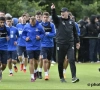 Le Racing Genk s'offre un nouveau bus