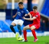 Everton prête un jeune belge en D3 anglaise