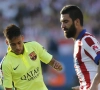 Le Barça s'offre Arda Turan