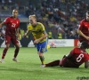 Les U21 suédois sont champions d'Europe