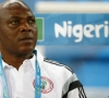 Stephen Keshi est décédé