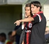 Hachim Mastour a rejoint Reggina 