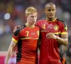 Kompany: "De Bruyne est un joueur phénoménal"