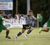Charleroi : plus de peur que de mal pour Roman Ferber