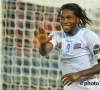 Afrique: Mbokani et N'Sakala font peur au Congo, Sylla buteur