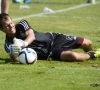 Anderlecht: Davy Roef sera titulaire en Coupe