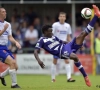 Anderlecht a eu besoin de ses titulaires pour gagner à Heist