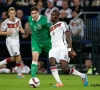 Un défenseur allemand forfait pour l'Euro