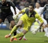 Casillas s'en va, Casilla arrive