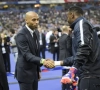 La surprise de Thierry Henry en apprenant le limogeage de Rodgers