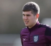 L'Angleterre sans John Stones