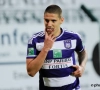 Mitrovic se remémore sa période anderlechtoise: "Je trouve que j'ai été bon à Anderlecht"
