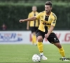 Un partage pour Lokeren