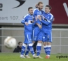 Le champion entame sa saison contre Westerlo