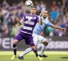La victoire d'Anderlecht face à la Lazio en images