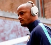 Pas de match face au Real pour Kompany