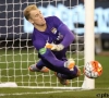 Joe Hart en a marre : "Mon avenir à Manchester est terminé"