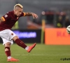 Nainggolan a parfaitement lancé Dzeko