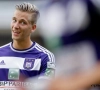 Dennis Praet, l'amoureux de l'axe qui performe sur le flanc