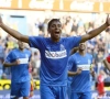 Jupiler League: De Camargo indispensable à Genk, Zulte Waregem et Ostende assurent