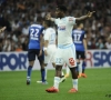 Michy Batshuayi inscrit le 4e but marseillais et s'impose contre Bastia