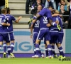 Youri Tielemans sauve le Sporting d'Anderlecht